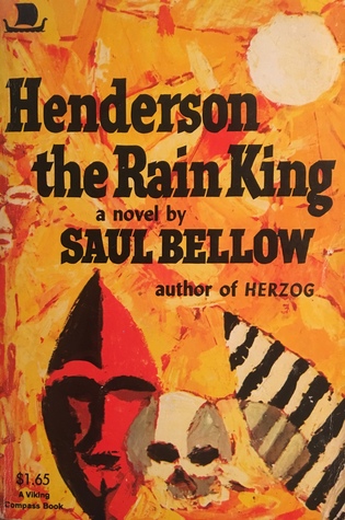 Henderson the Rain King