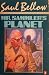 Mr. Sammler's Planet