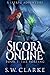 The Sorting (Sicora Online, #1)