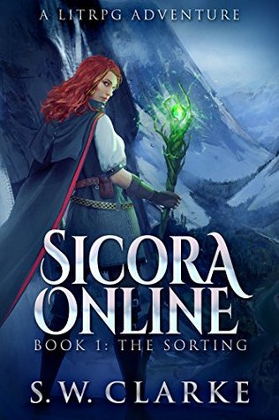 The Sorting (Sicora Online, #1)