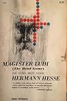 The Glass Bead Game by Hermann Hesse The Glass Bead Game by Hermann Hesse