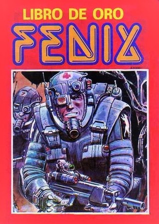 Libro de Oro Fénix