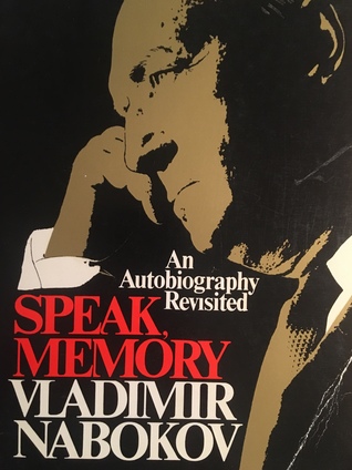 Speak, Memory