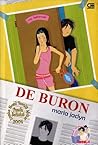 De Buron by Maria Jaclyn