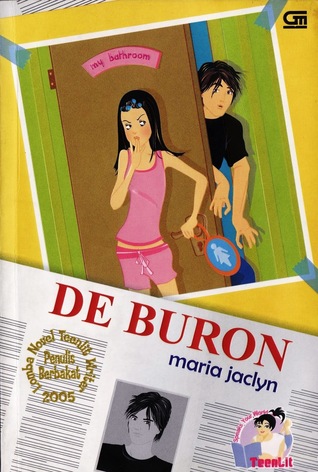 De Buron (Paperback)