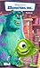 Monsters, Inc. The Novel