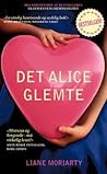 Det alice glemte