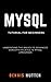 MySQL by Dennis Hutten