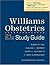 Williams Obstetric: Study Guide