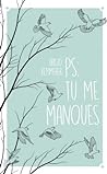 PS  by Brigid Kemmerer
