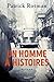 Un homme à histoires (ROMAN FR.HC) by Patrick Rotman