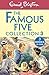 The Famous Five Collection 3: Books 7-9 (Famous Five: Gift Books and Collections)
