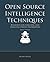 Open Source Intelligence Techniques by Michael Bazzell