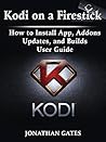 Kodi on a Firesti...