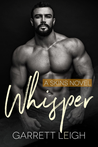 Whisper (Skins, #2)