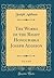The Works of the Right Honourable Joseph Addison, Vol. 6 of 6 (Classic Reprint)