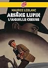 Arsène Lupin, l'A...
