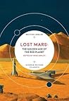 Lost Mars by Mike Ashley