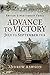 Advance to Victory - July to September 1918