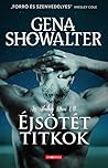 Éjsötét ​titkok by Gena Showalter