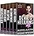 Devil's Hellions MC Complet...
