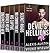 Devil's Hellions MC Complete Series Box Set by Alexis Austin
