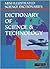 Bloomsbury Illustrated Dictionary of Science and Technology (Bloomsbury Illustrated Dictionaries)