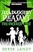 The Faceless Ones (Skulduggery Pleasant)