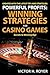 Powerful Profits: Winning Strategies For Casino Games