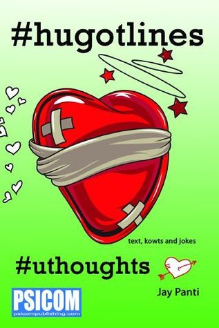 #hugotlines #uthoughts