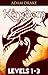 Kingdom Levels 1-3 (A LitRP...