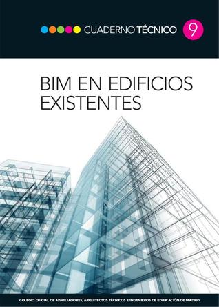 BIM en Edificios Exisntentes