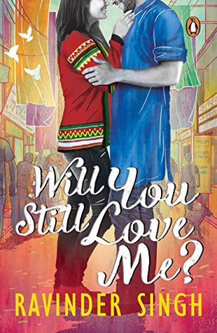 Will You Still Love Me? (Paperback)