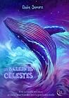 Les baleines célestes by Elodie Serrano