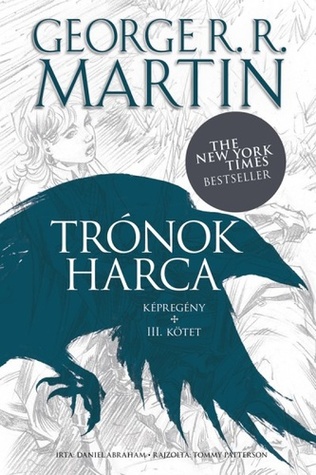 Trónok harca, Képregény Vol. 3