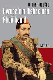 Avrupa'nın Kıskacında Abdülhamit