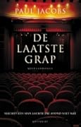 De laatste grap