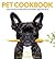 Pet Cookbook by Kim McCosker Pet Cookbook by Kim McCosker