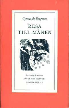 Resa till månen