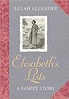 Elisabeth's Lists...