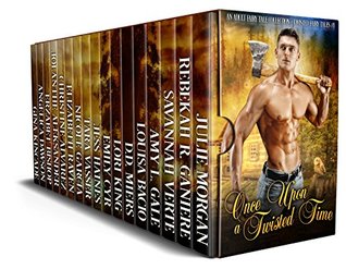 Once Upon a Twisted Time (Kindle Edition)