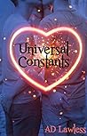 Universal Constants by A.D. Lawless