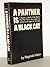 A Panther Is A Black Cat by Reginald Major