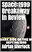 Space:1999 Breakaway in Review: The Space:1999 Pilot Episode