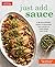 Just Add Sauce: A Revolutio...