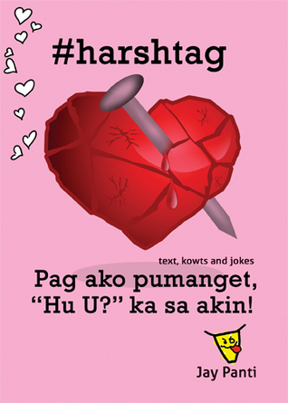 #harshtag