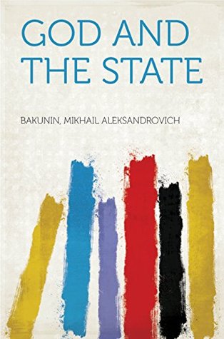 God and the State