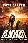 Blackout by Boyd Craven