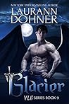 Glacier by Laurann Dohner