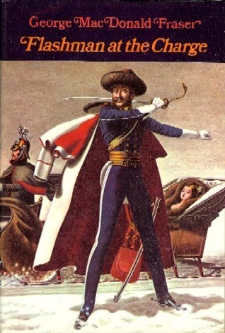 Flashman at the Charge